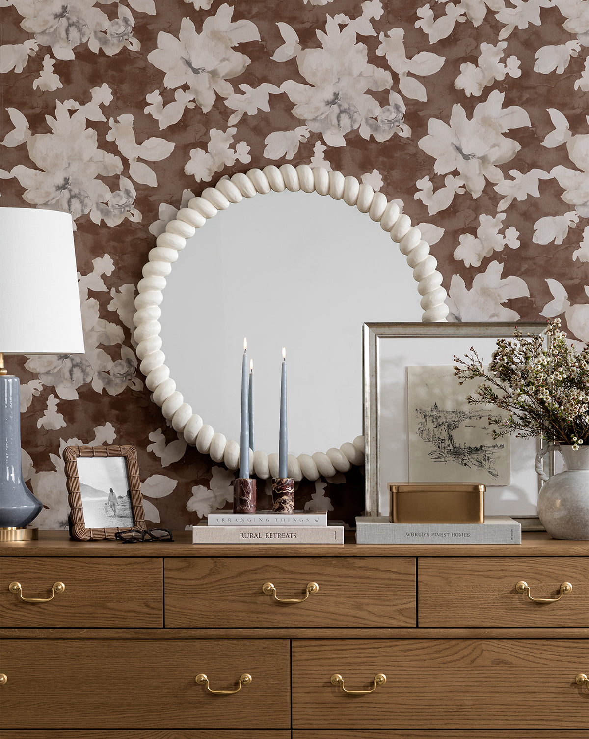 Norina Mirror
