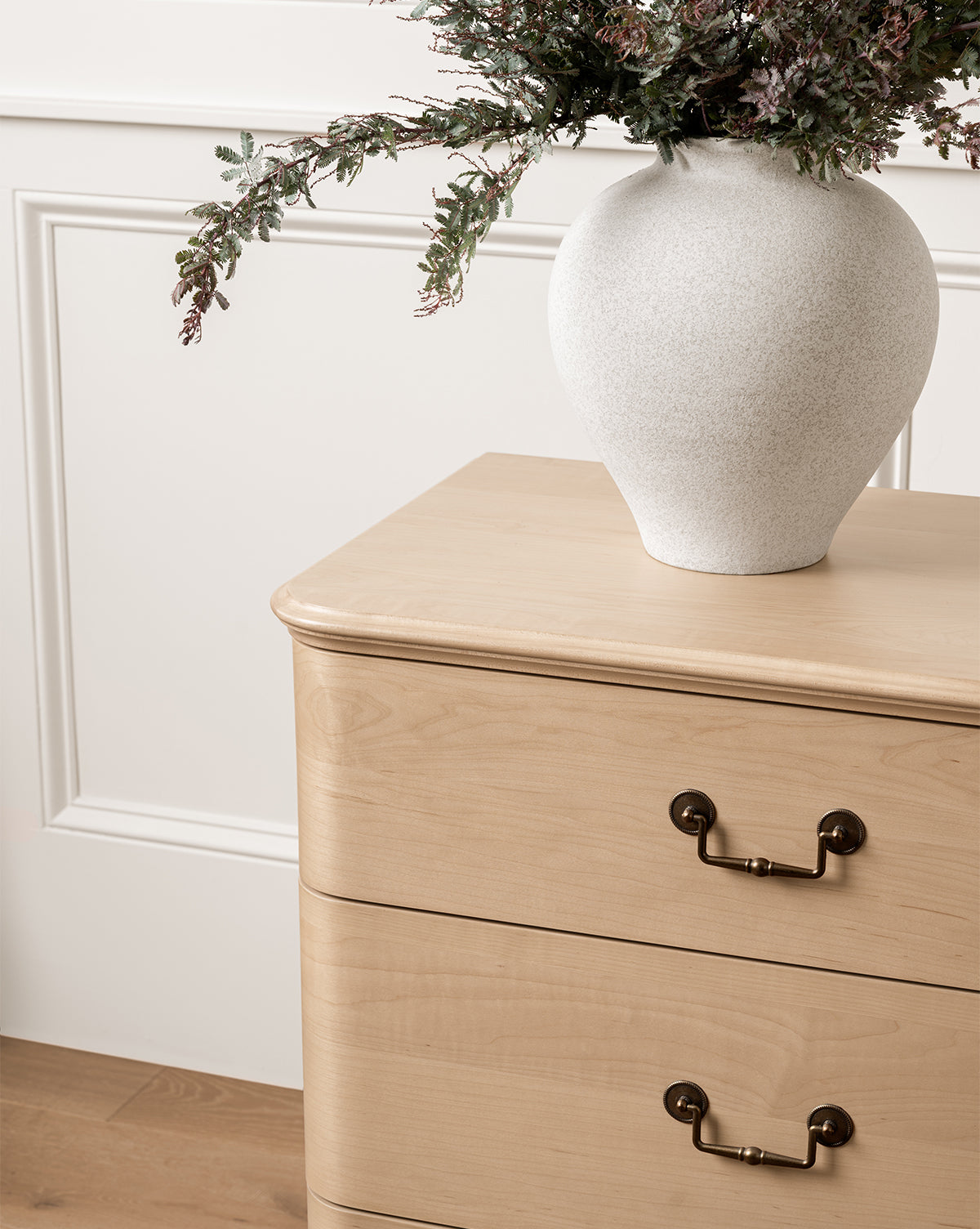 Delaney Dresser
