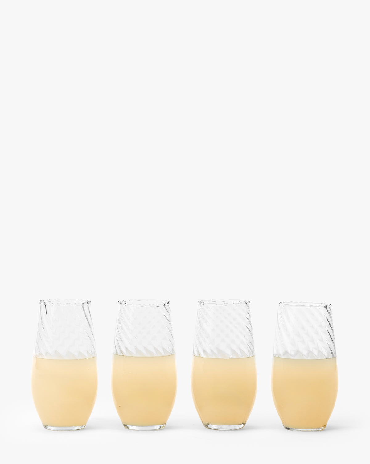 Adderley Highball Glasses (Set of 4)