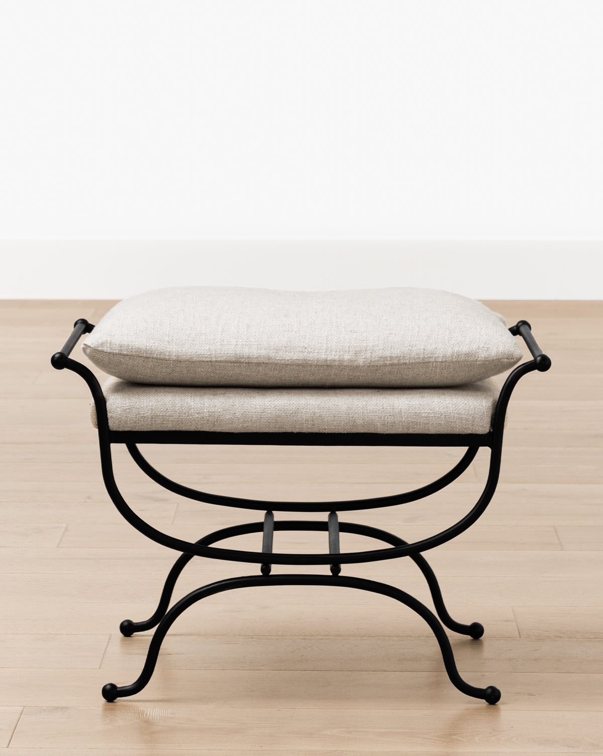  Vendixs stool seat for extra living room seating 