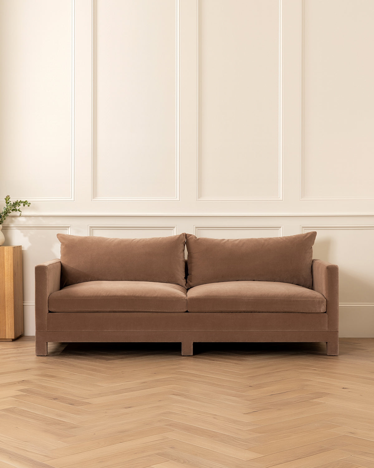 Appoline Sofa 85