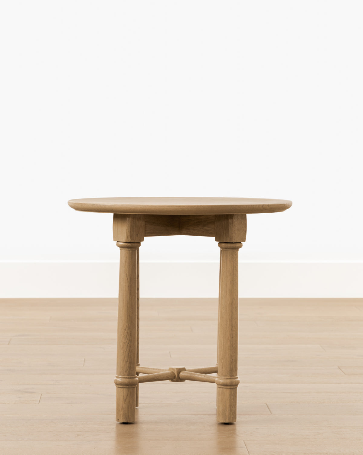 Bishop Side Table