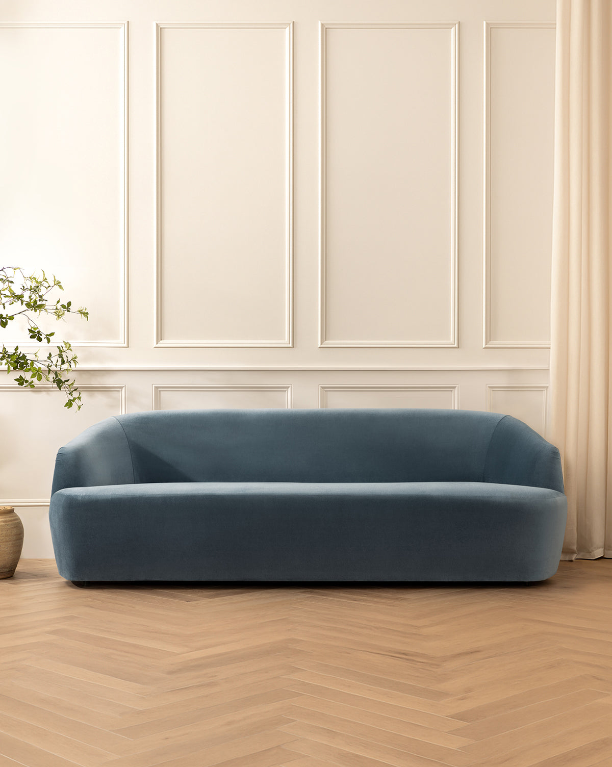 Byron Sofa 96