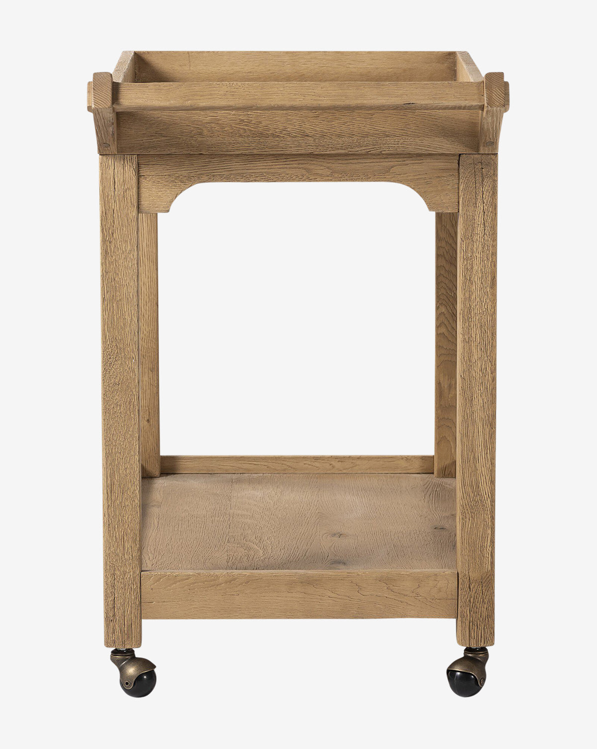 Calliope Bar Cart