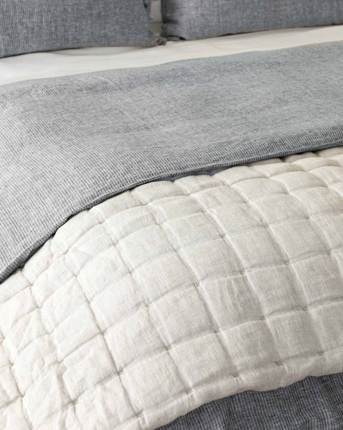 Chaucer Quilt