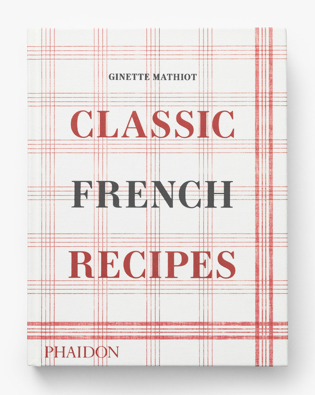 Classic French Recipes