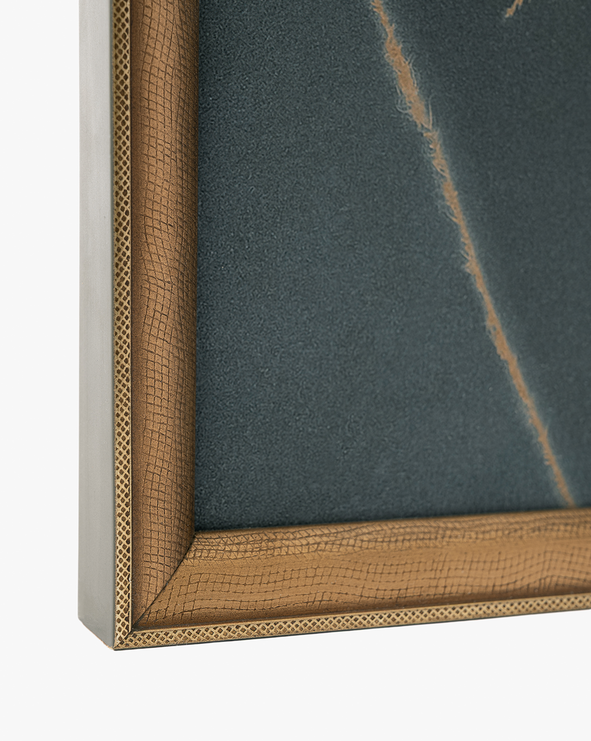 Copper Botanical 3