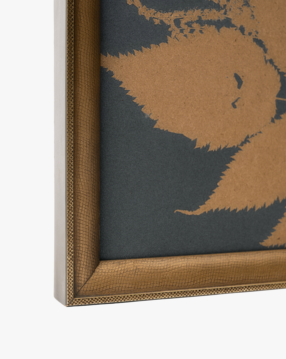 Copper Botanical 4