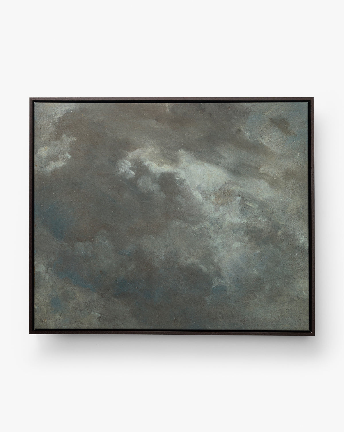Dark Skies Ahead