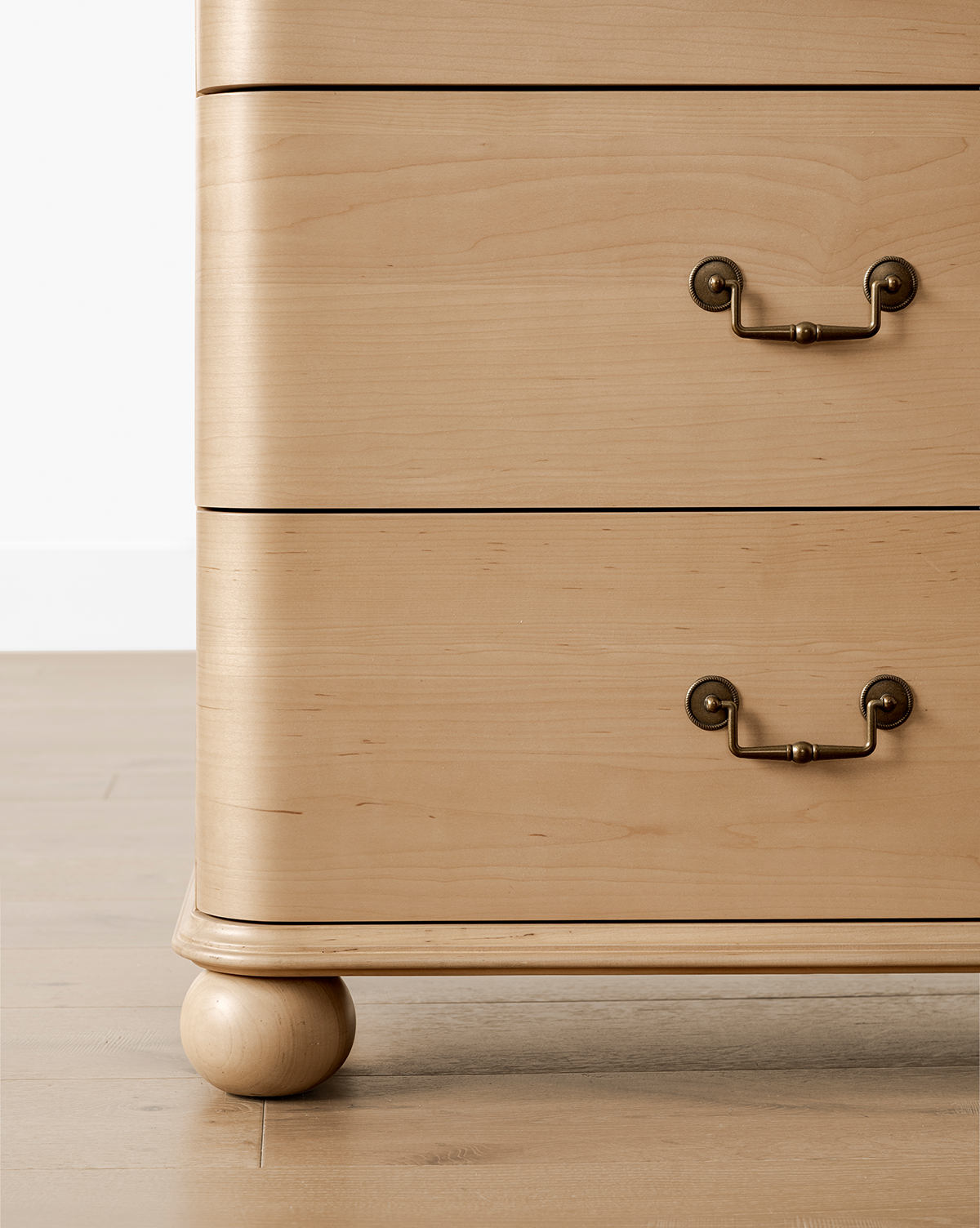 Delaney Dresser