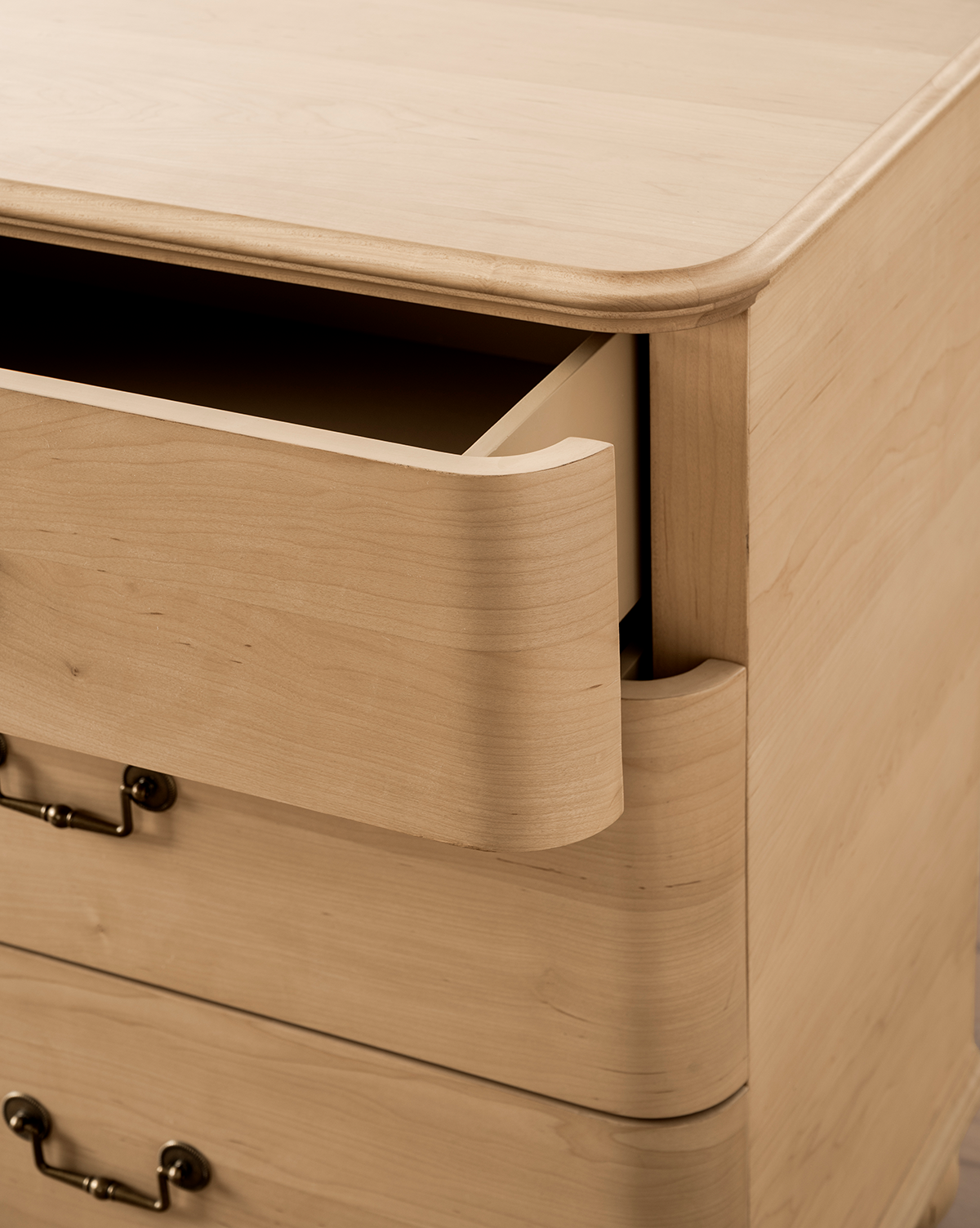 Delaney Dresser