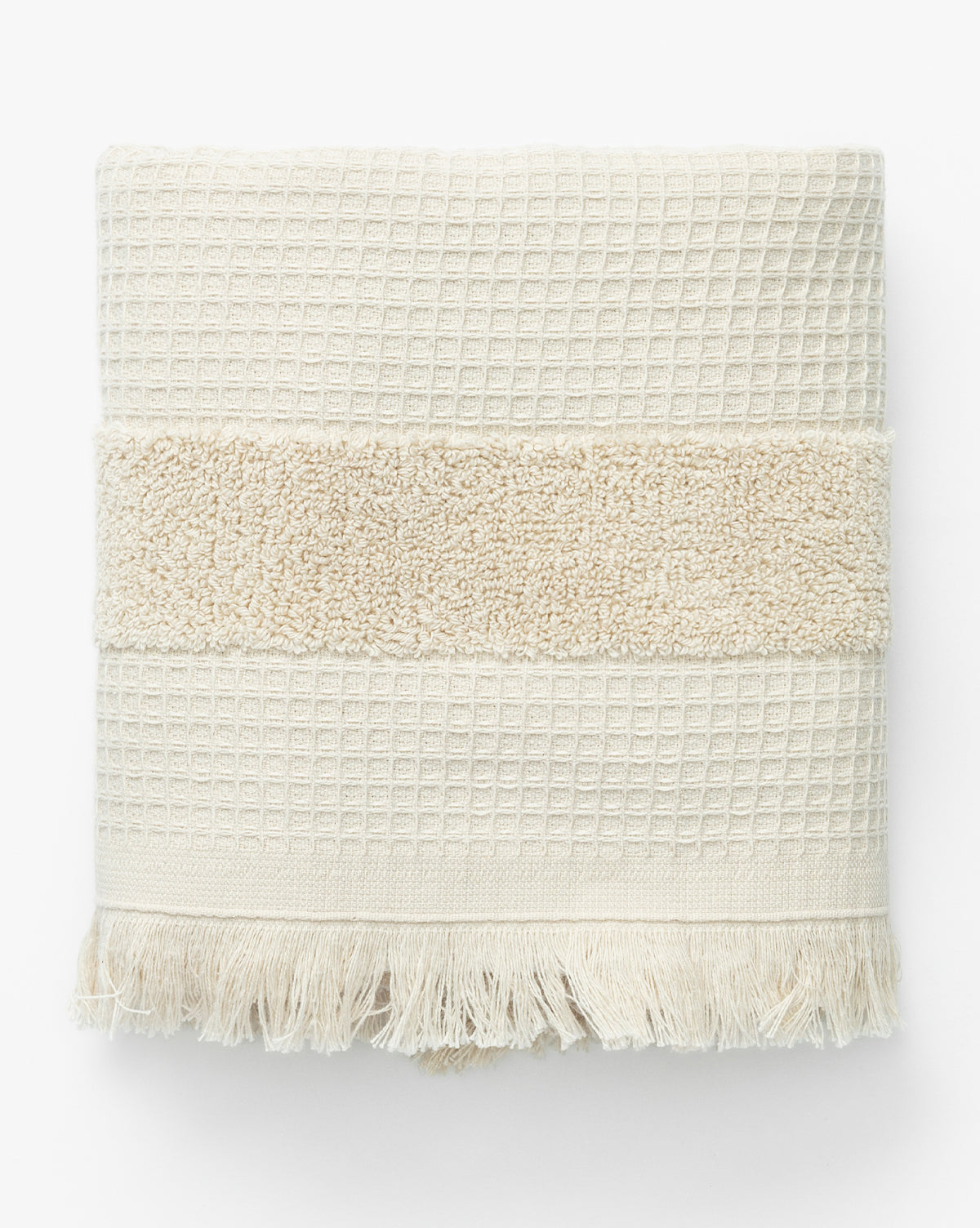 Ellis Organic Bath Collection