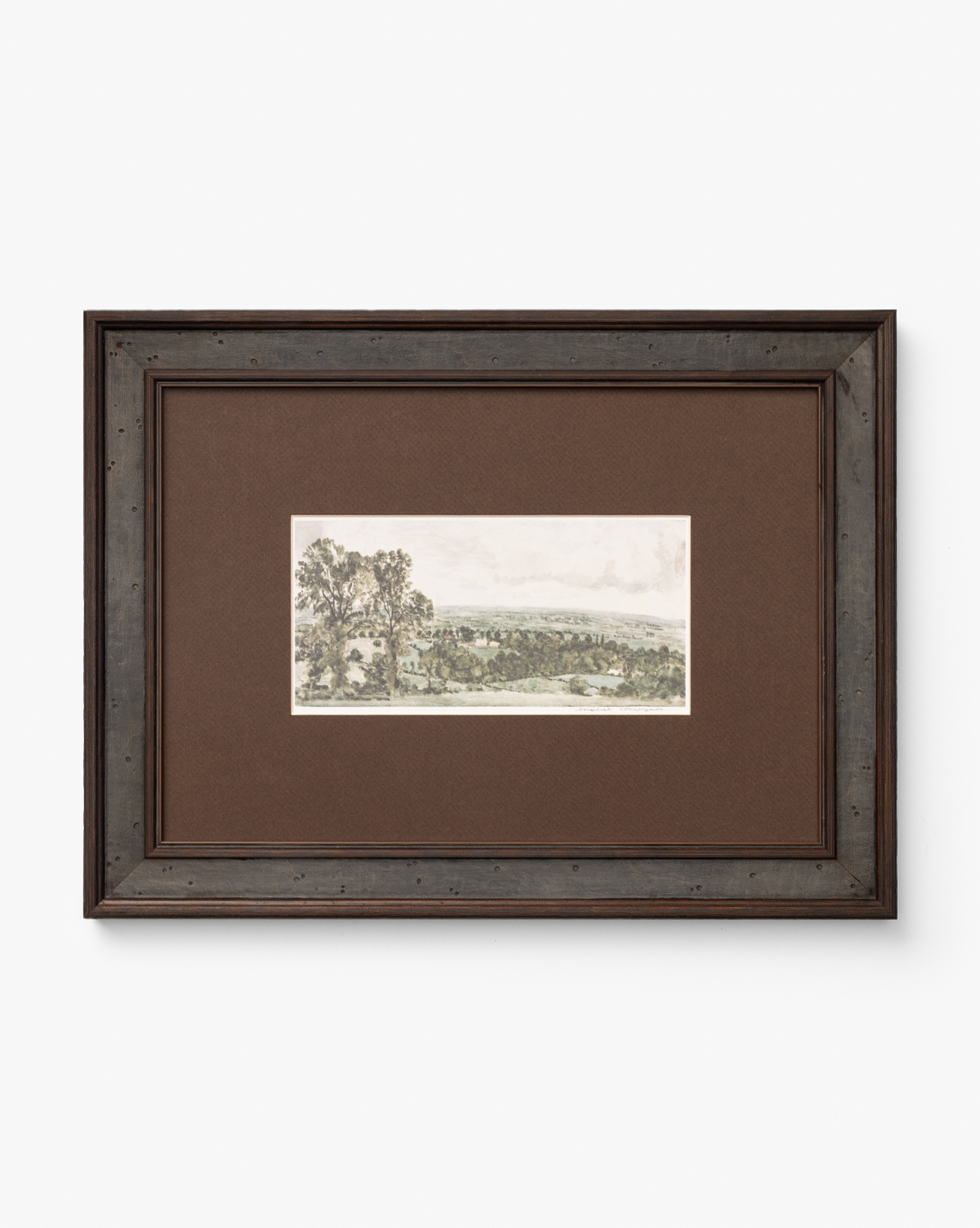 European Landscape