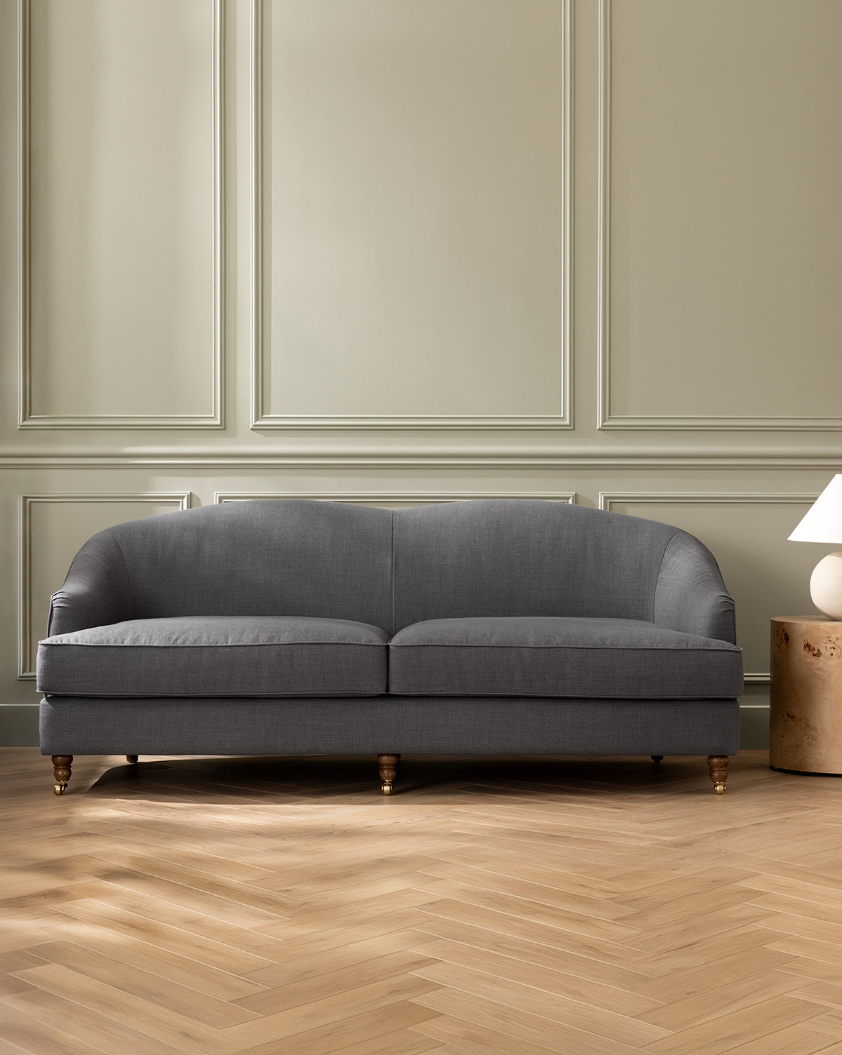 Fletcher Sofa 76