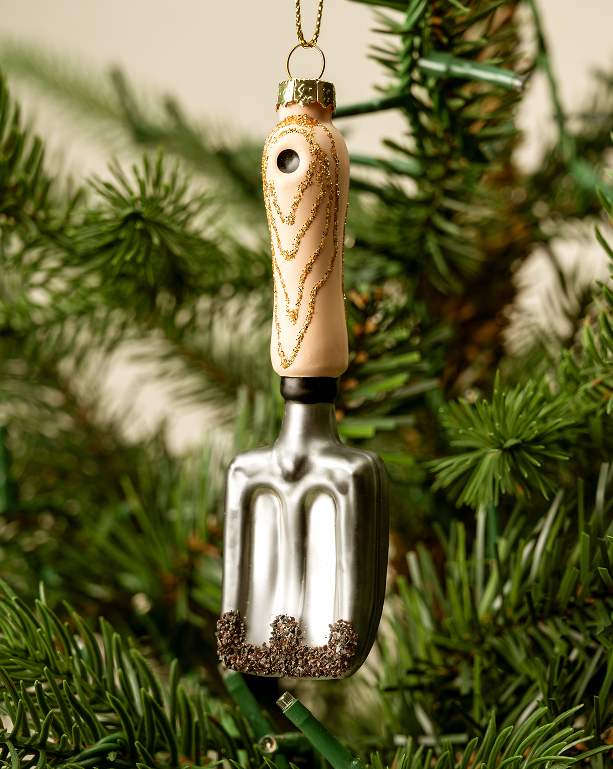 Gardeners Ornament