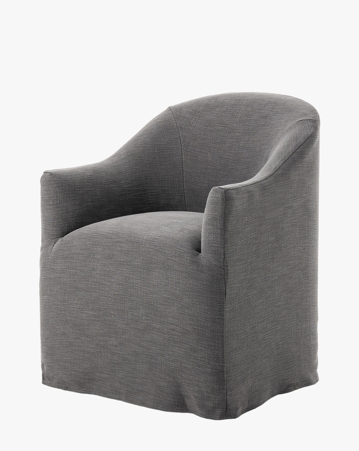 Harrison Swivel Dining Chair