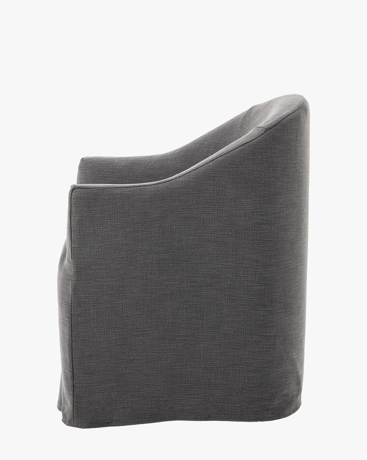 Harrison Swivel Dining Chair