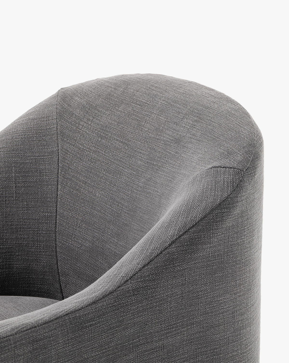 Harrison Swivel Dining Chair