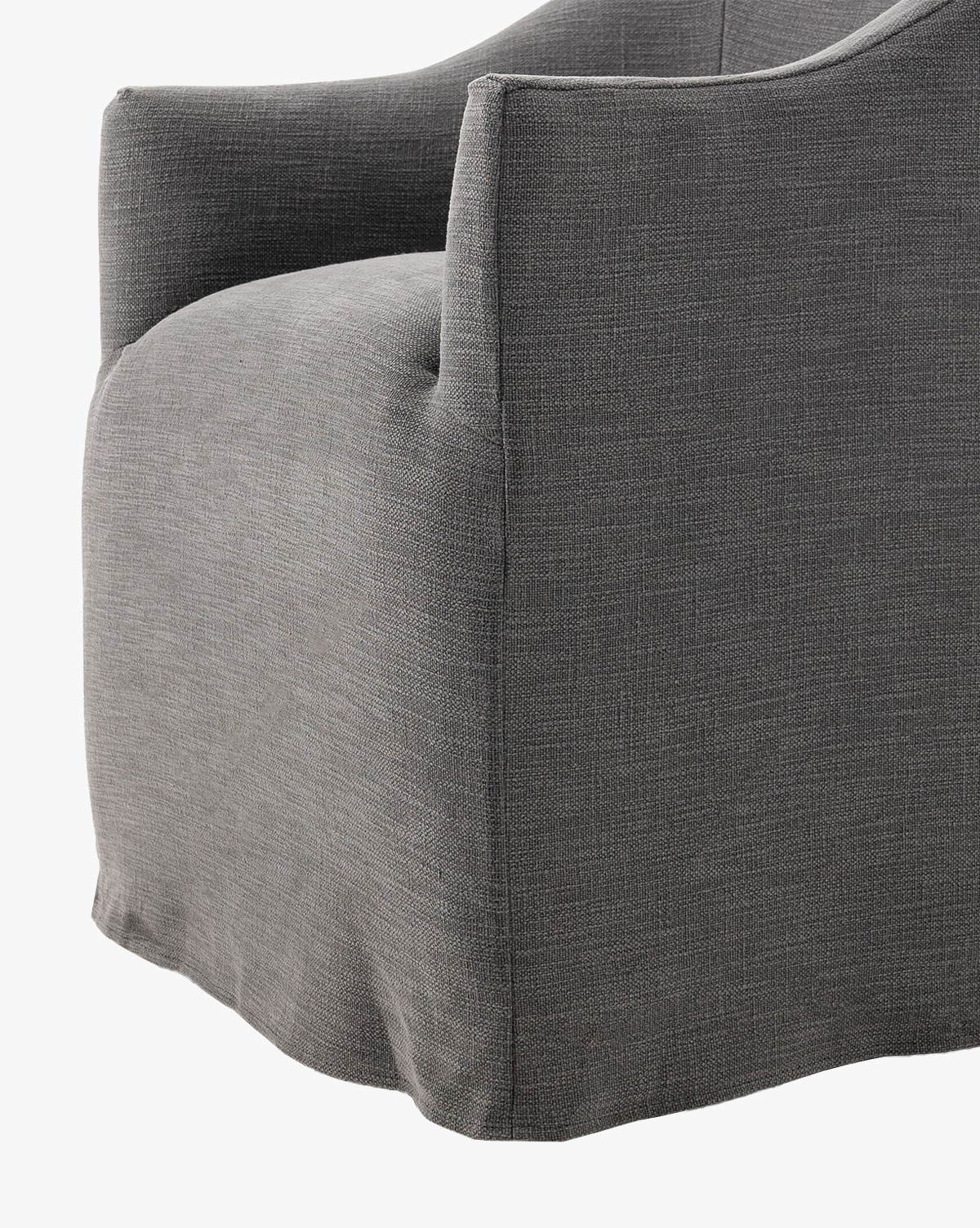 Harrison Swivel Dining Chair