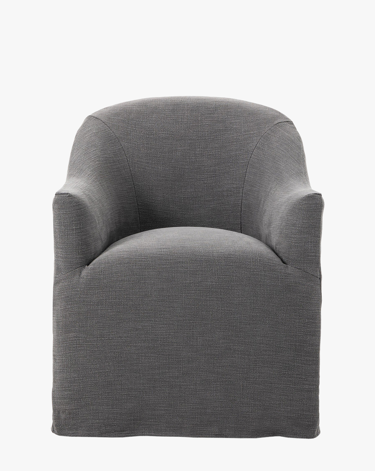 Harrison Swivel Dining Chair