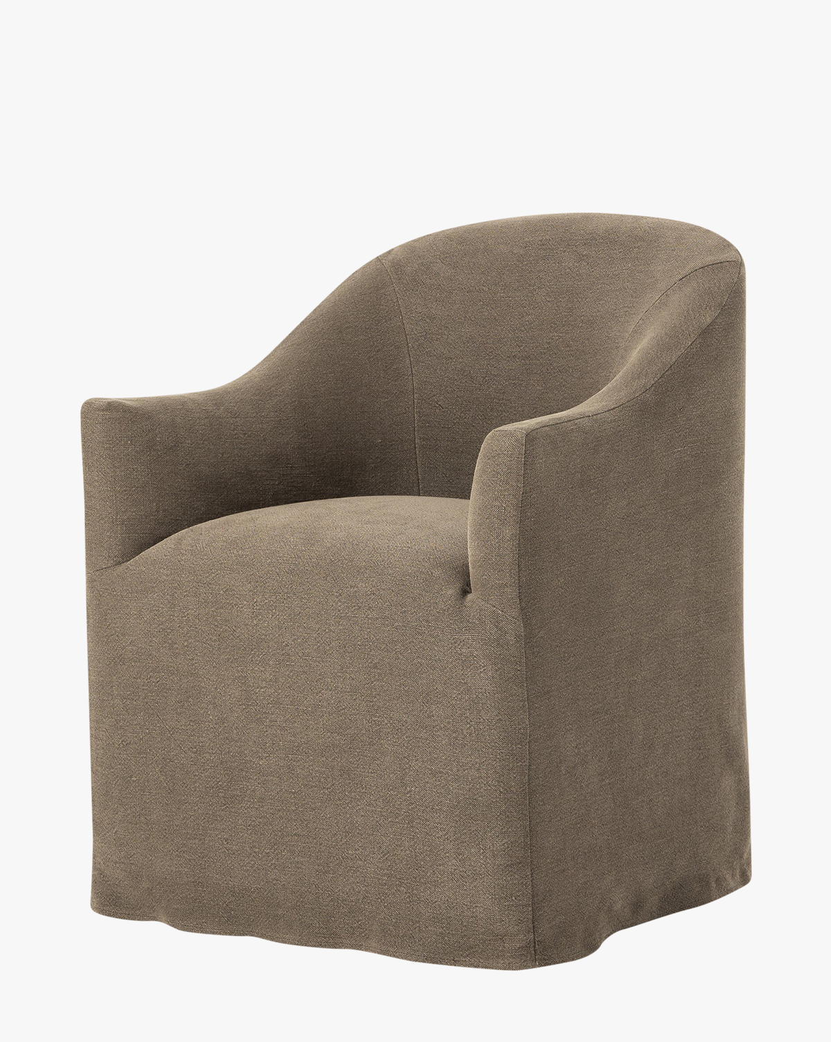 Harrison Swivel Dining Chair