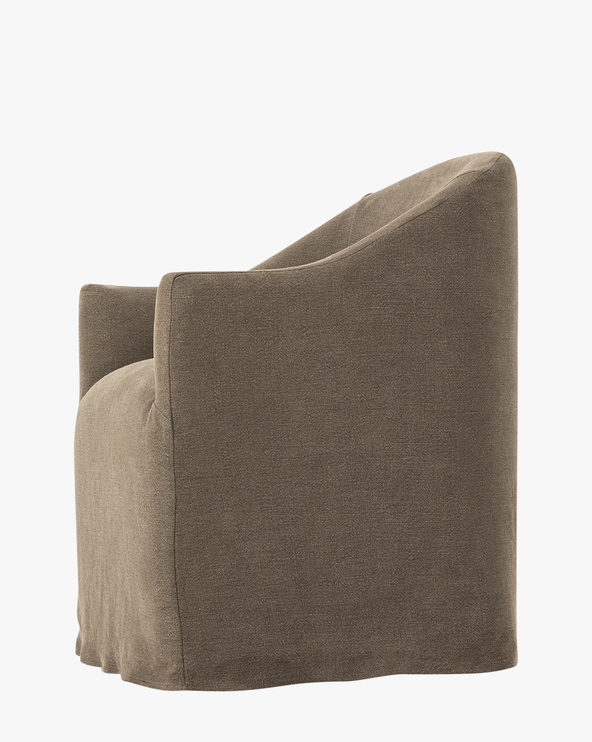 Harrison Swivel Dining Chair