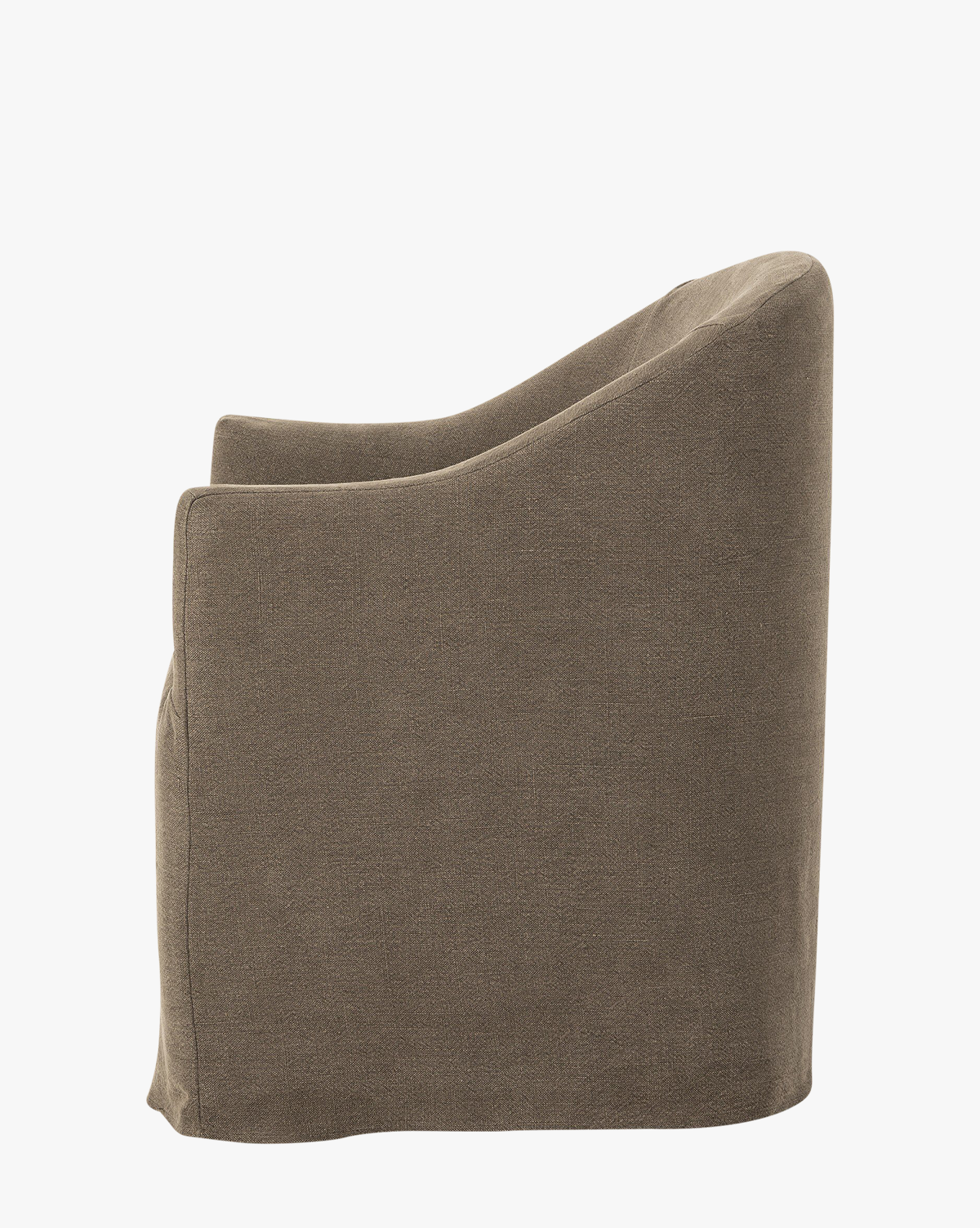 Harrison Swivel Dining Chair
