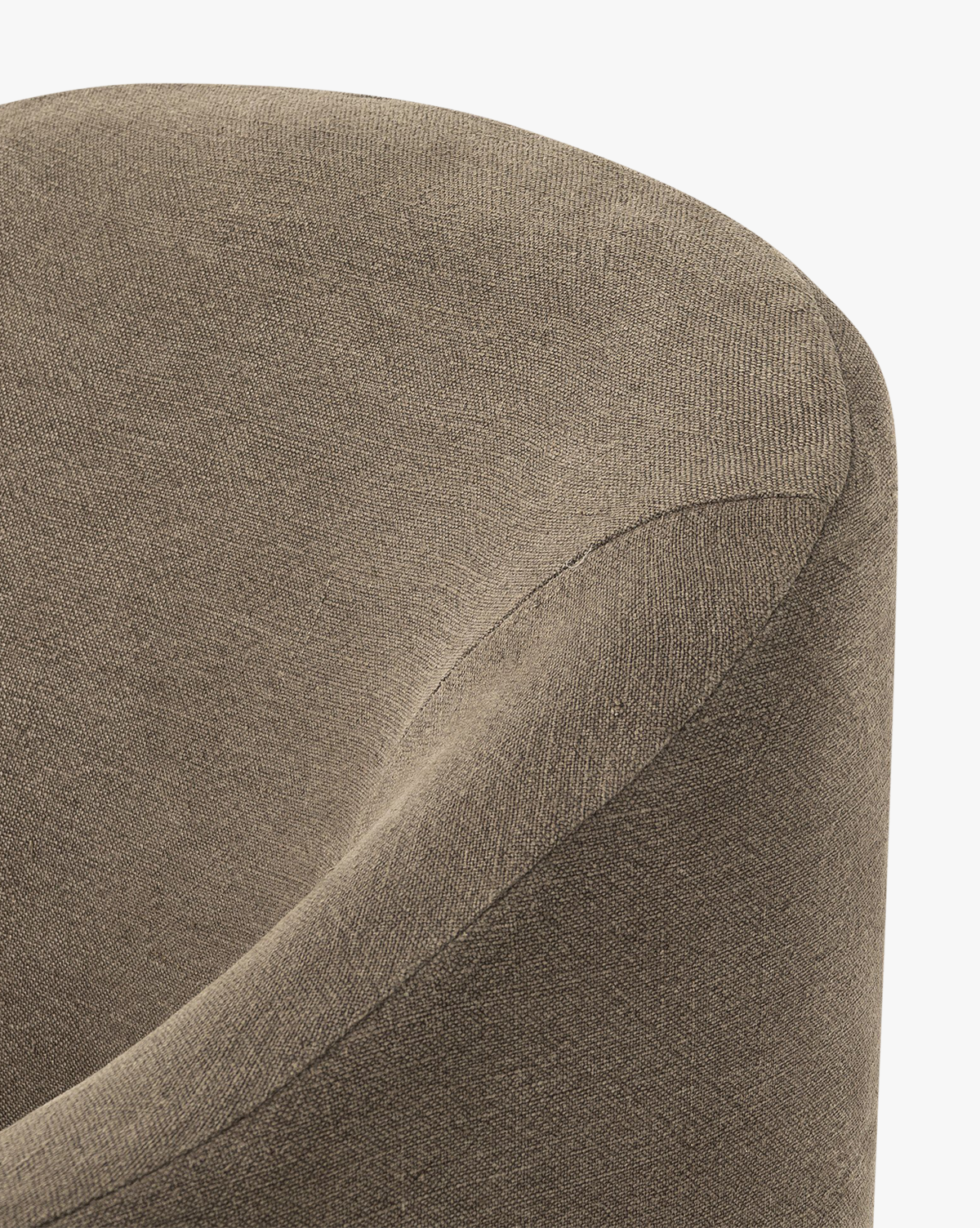 Harrison Swivel Dining Chair