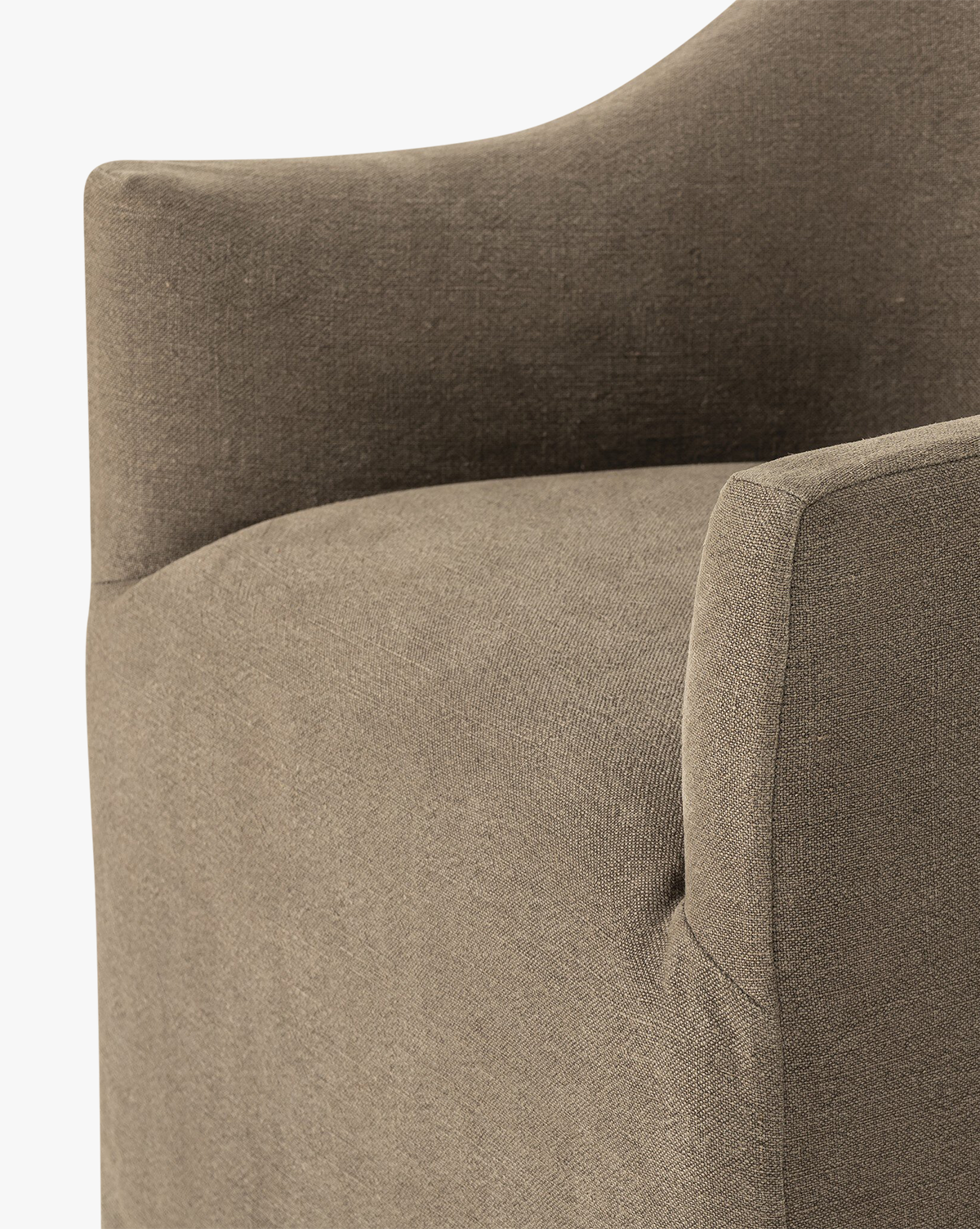 Harrison Swivel Dining Chair