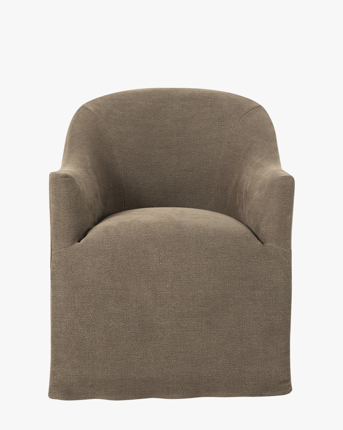 Harrison Swivel Dining Chair