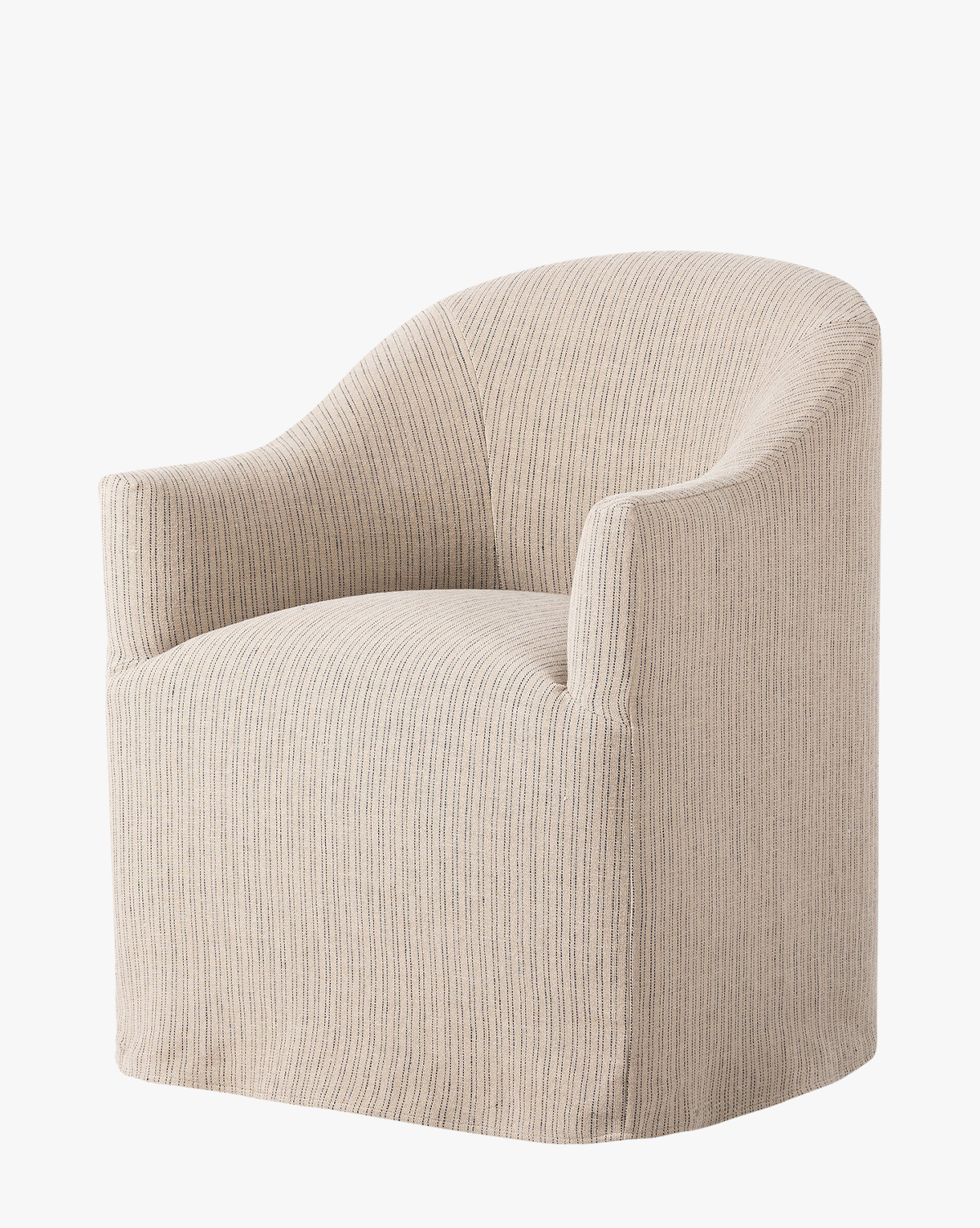 Harrison Swivel Dining Chair