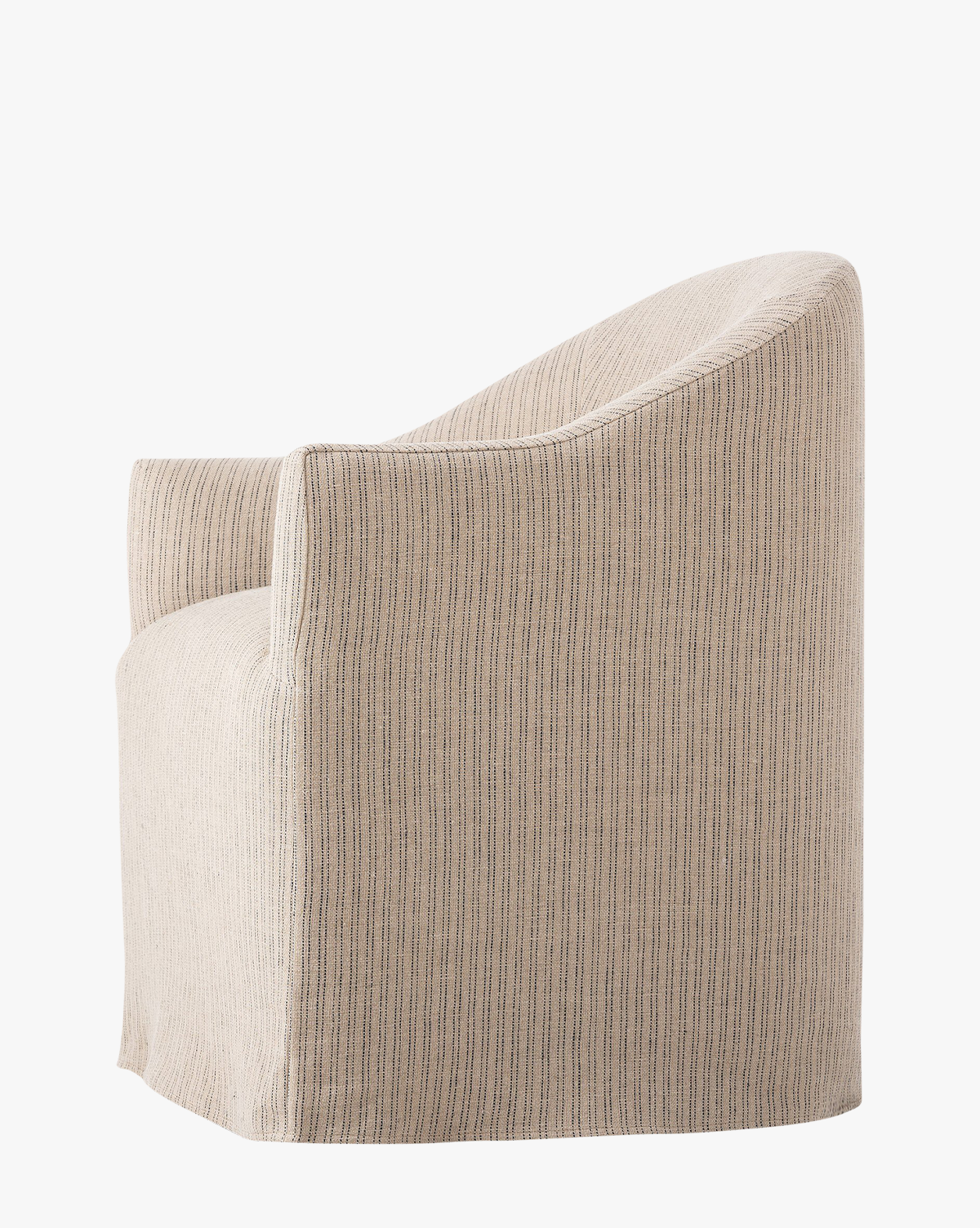 Harrison Swivel Dining Chair