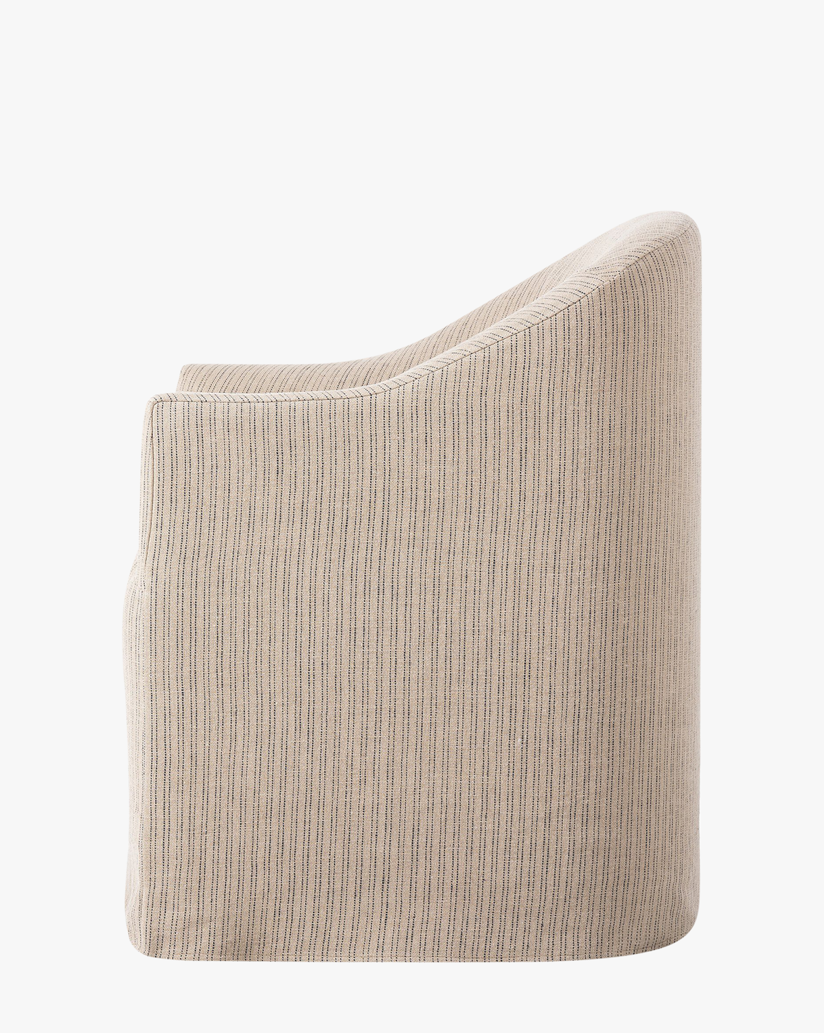 Harrison Swivel Dining Chair