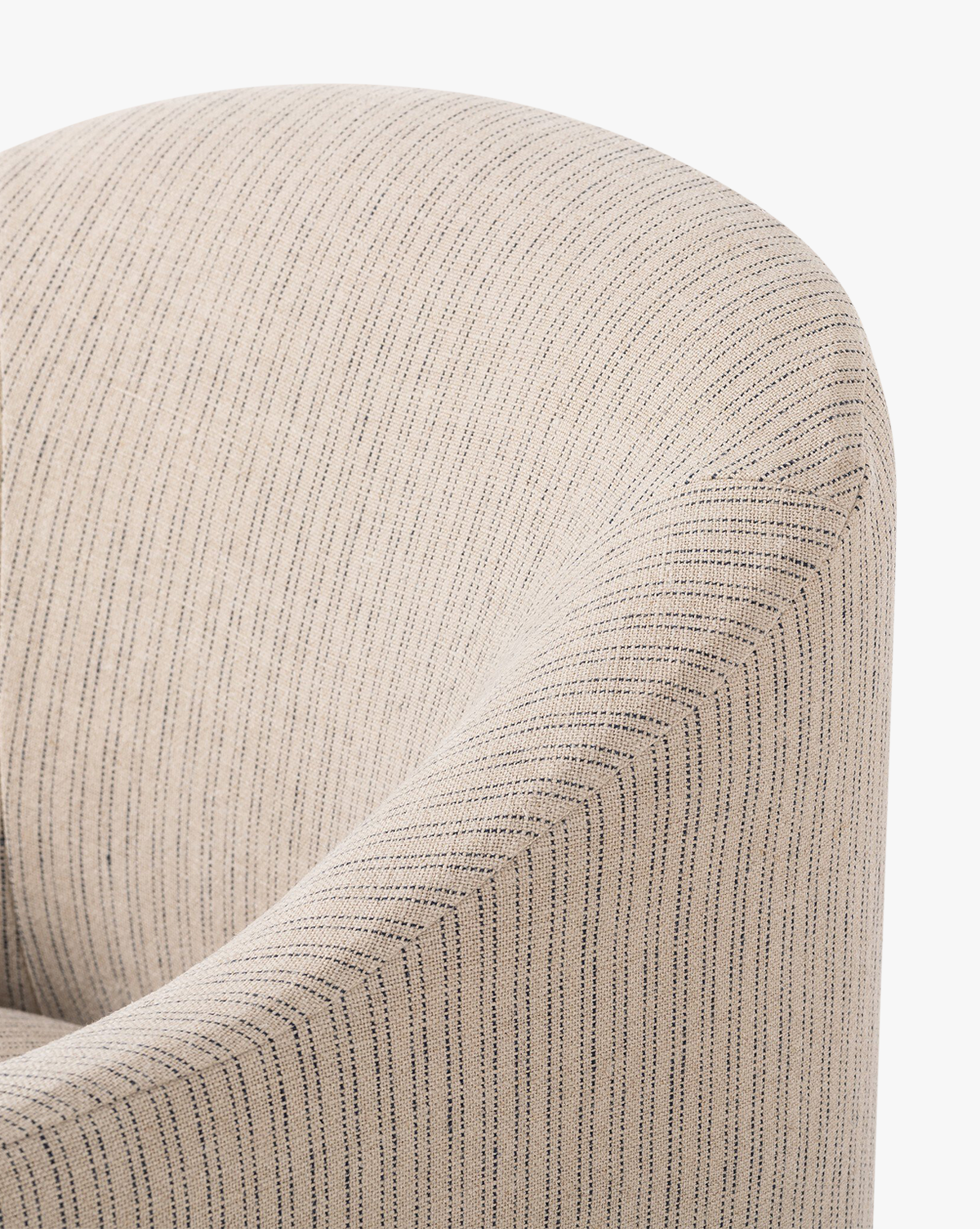 Harrison Swivel Dining Chair