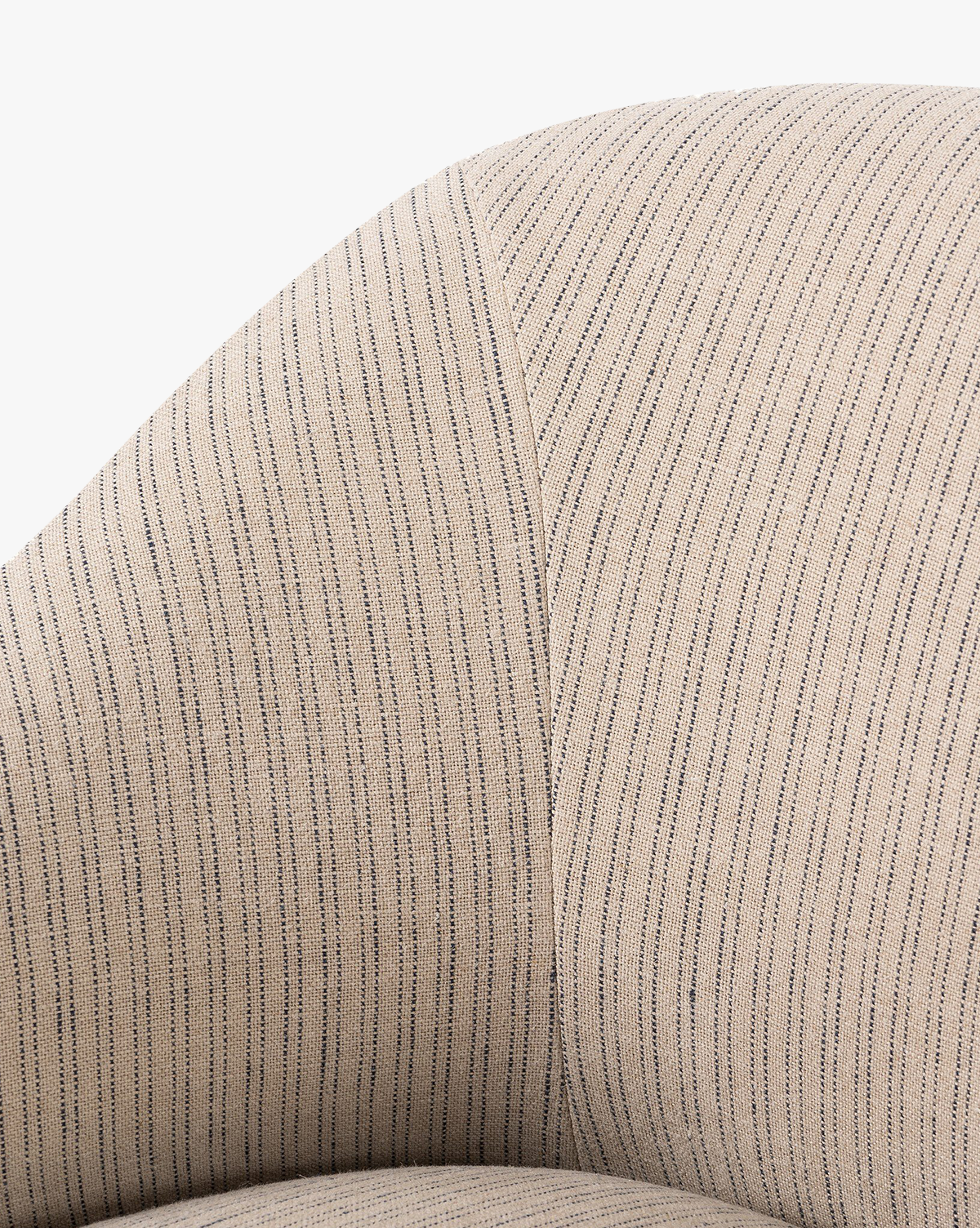 Harrison Swivel Dining Chair