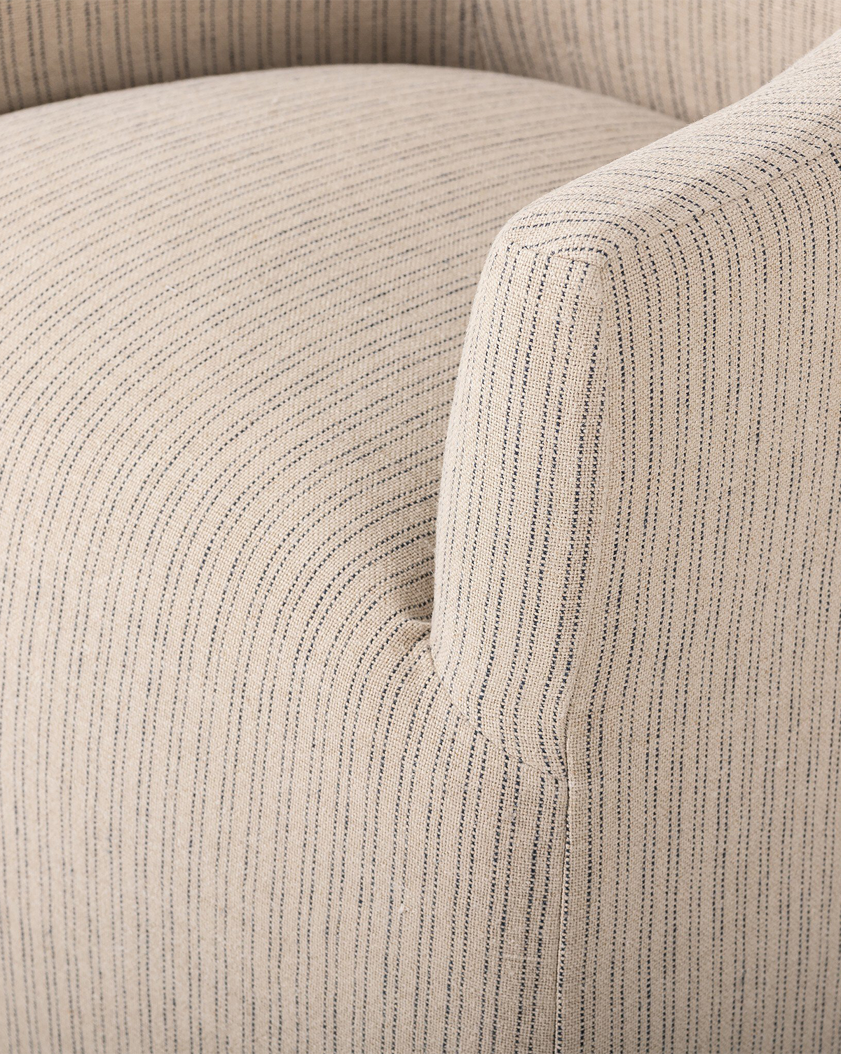 Harrison Swivel Dining Chair