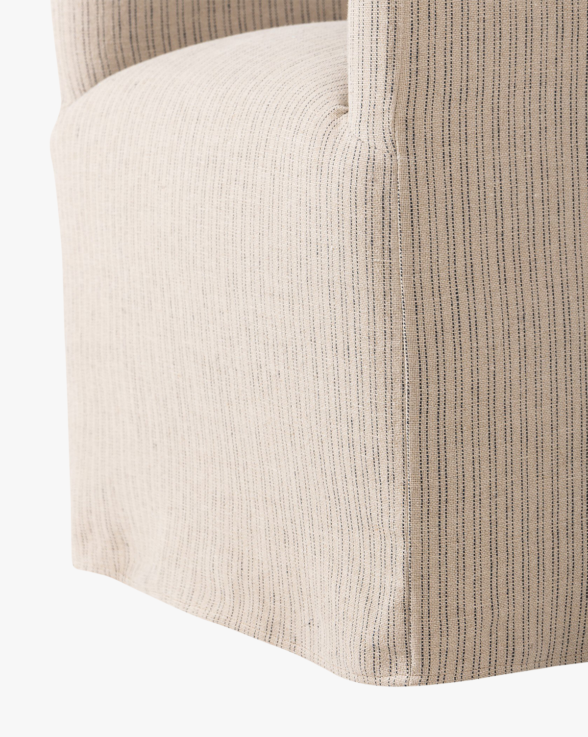 Harrison Swivel Dining Chair