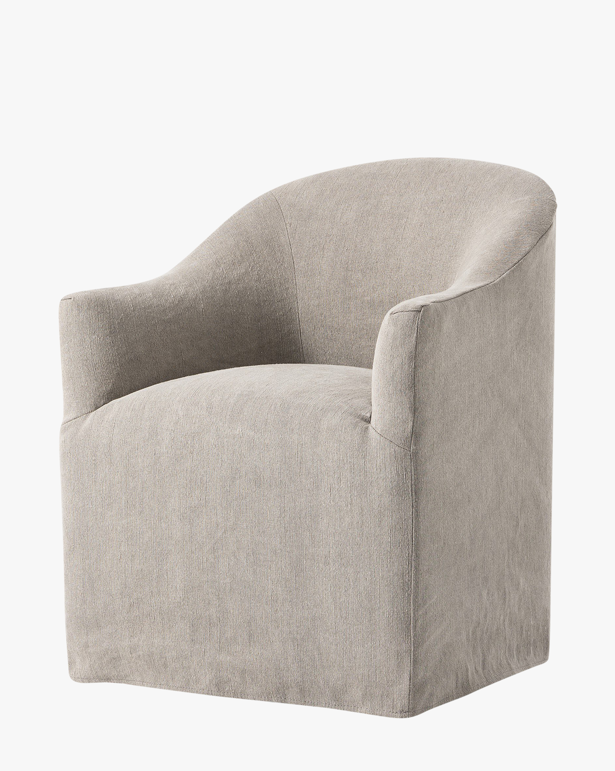 Harrison Swivel Dining Chair