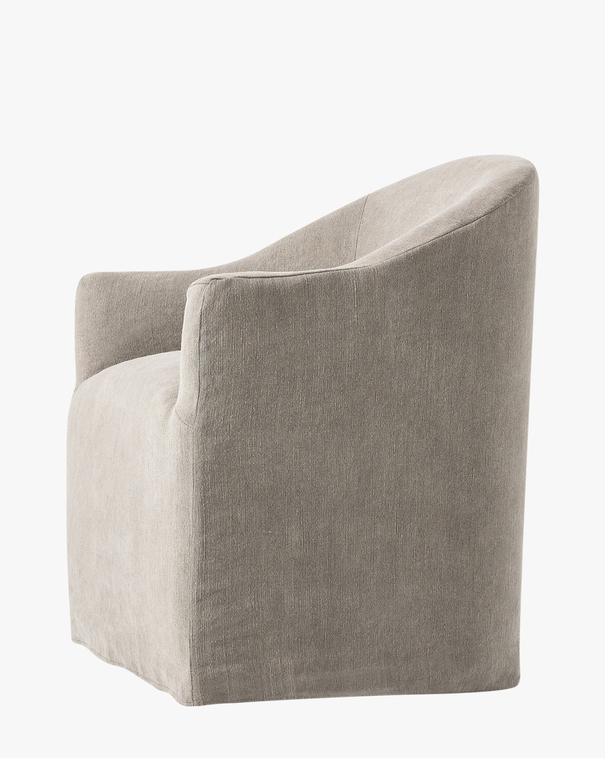 Harrison Swivel Dining Chair