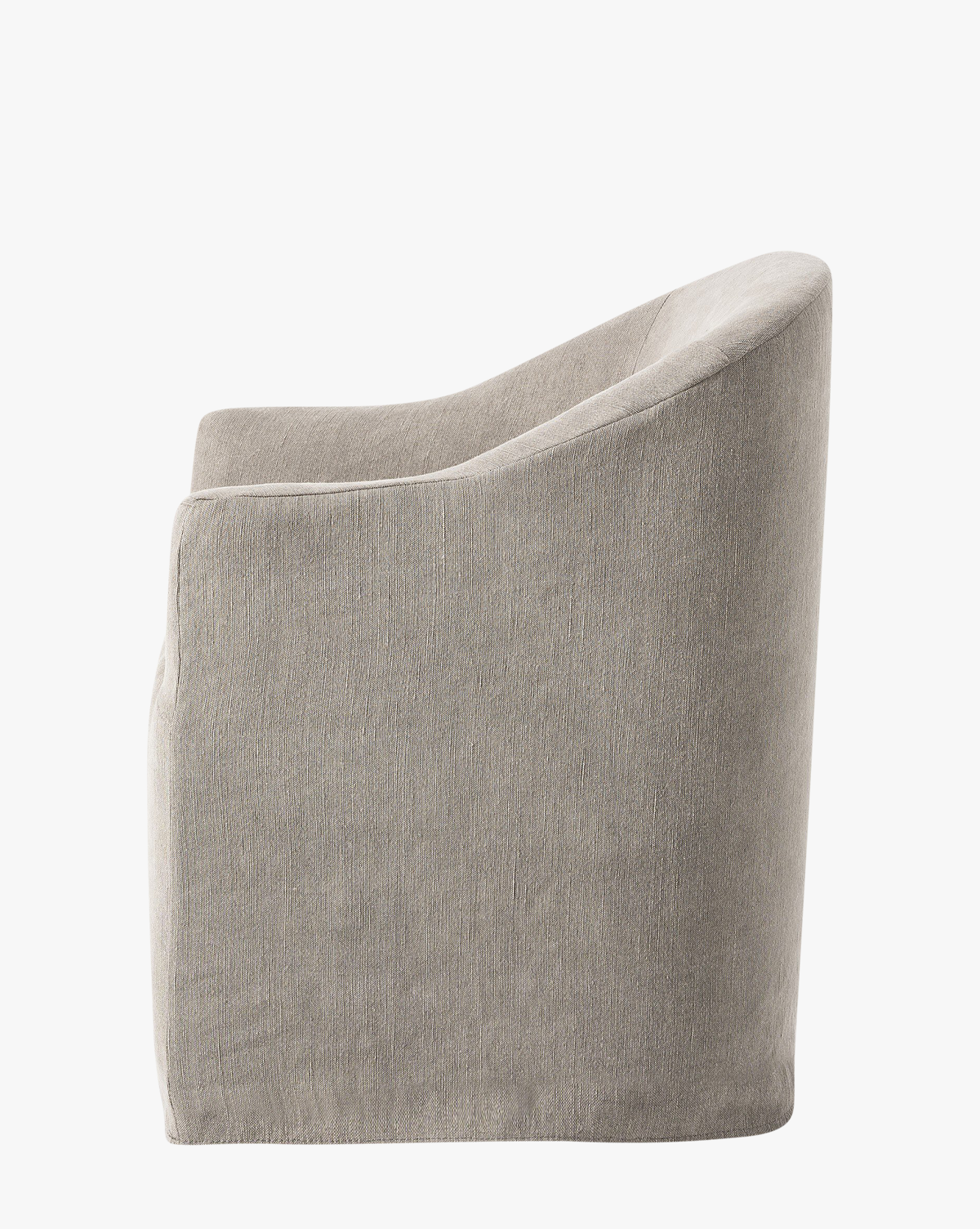 Harrison Swivel Dining Chair