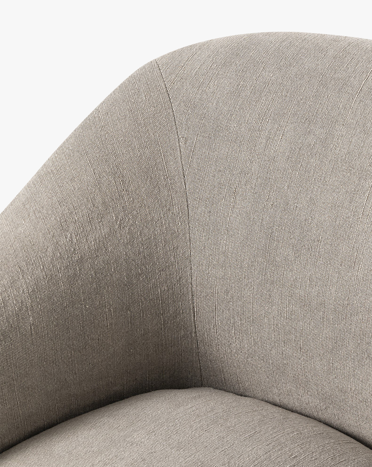 Harrison Swivel Dining Chair