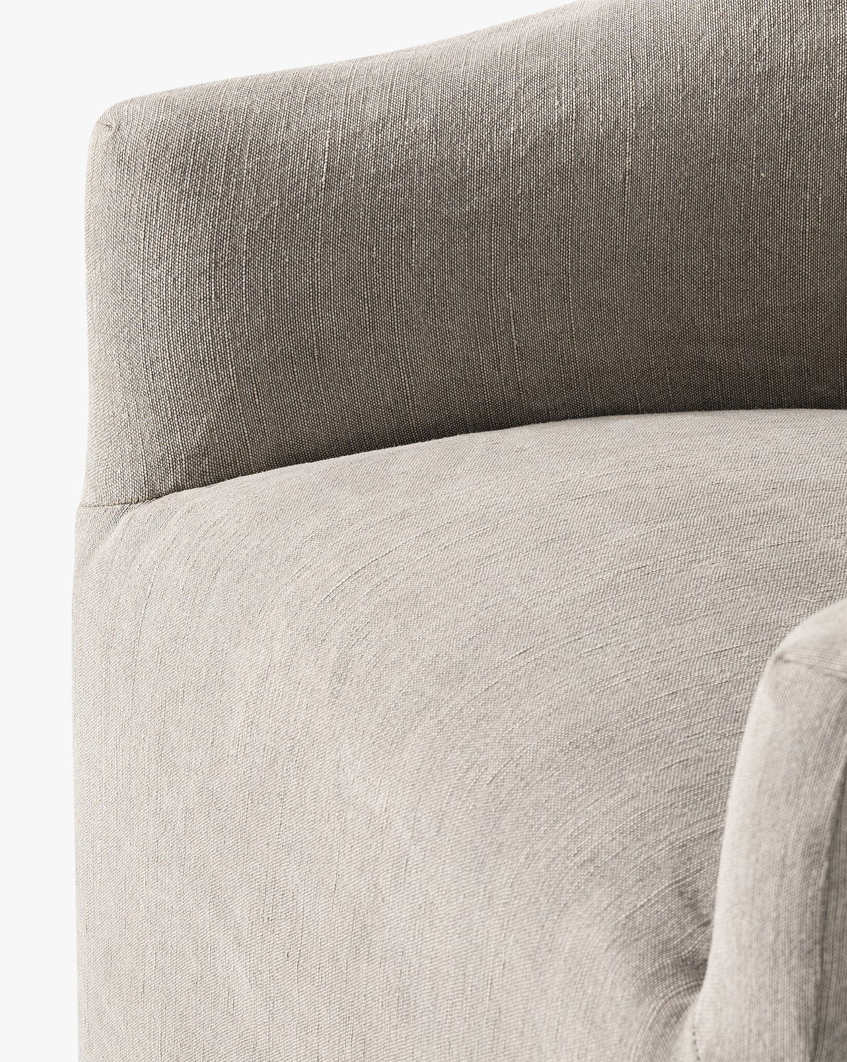 Harrison Swivel Dining Chair