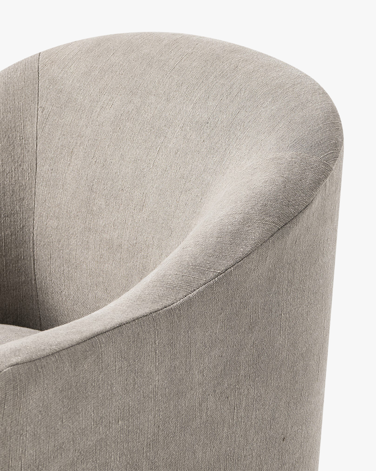 Harrison Swivel Dining Chair