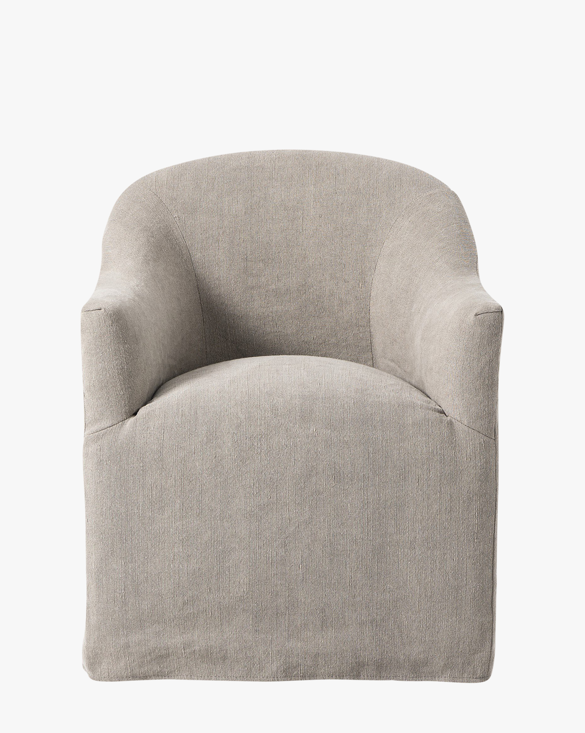 Harrison Swivel Dining Chair