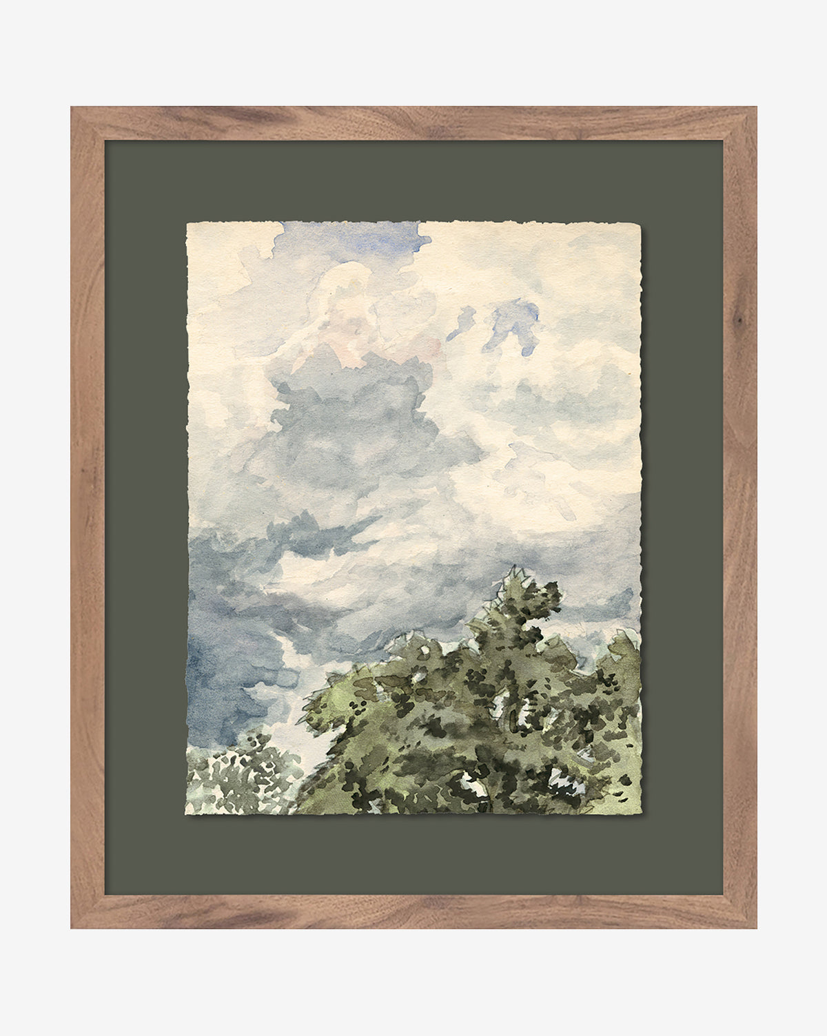Head in the Clouds