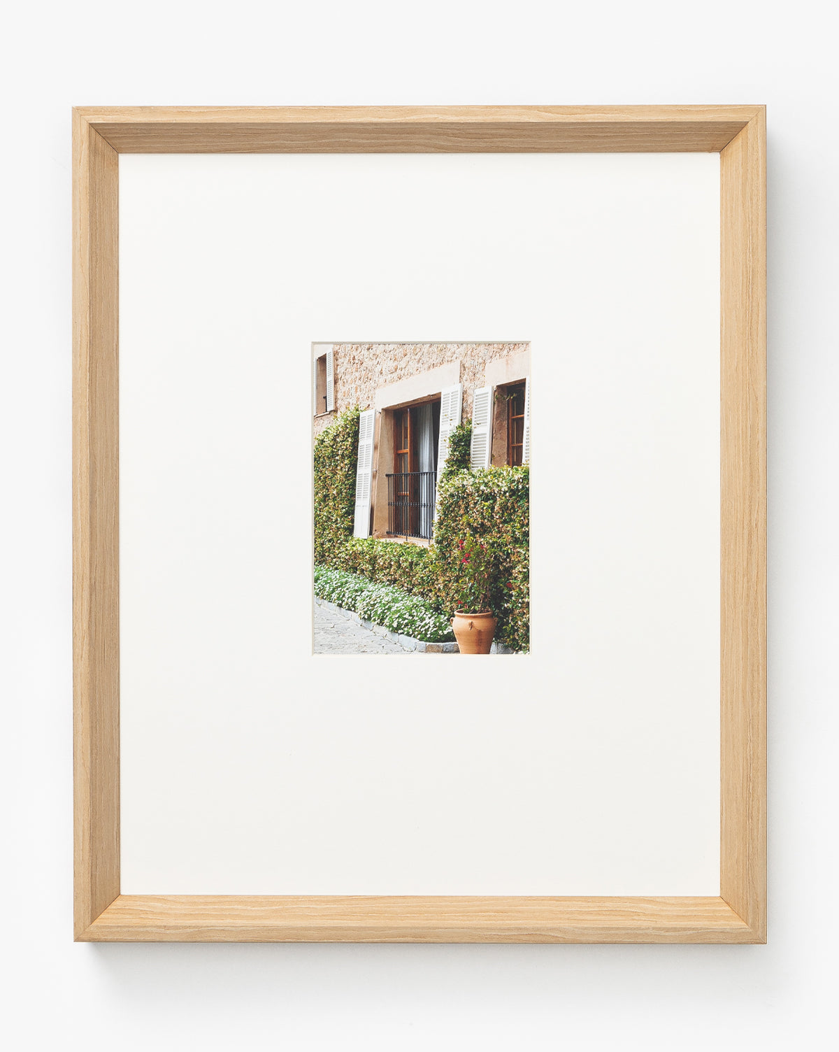 La Residencia Deia
