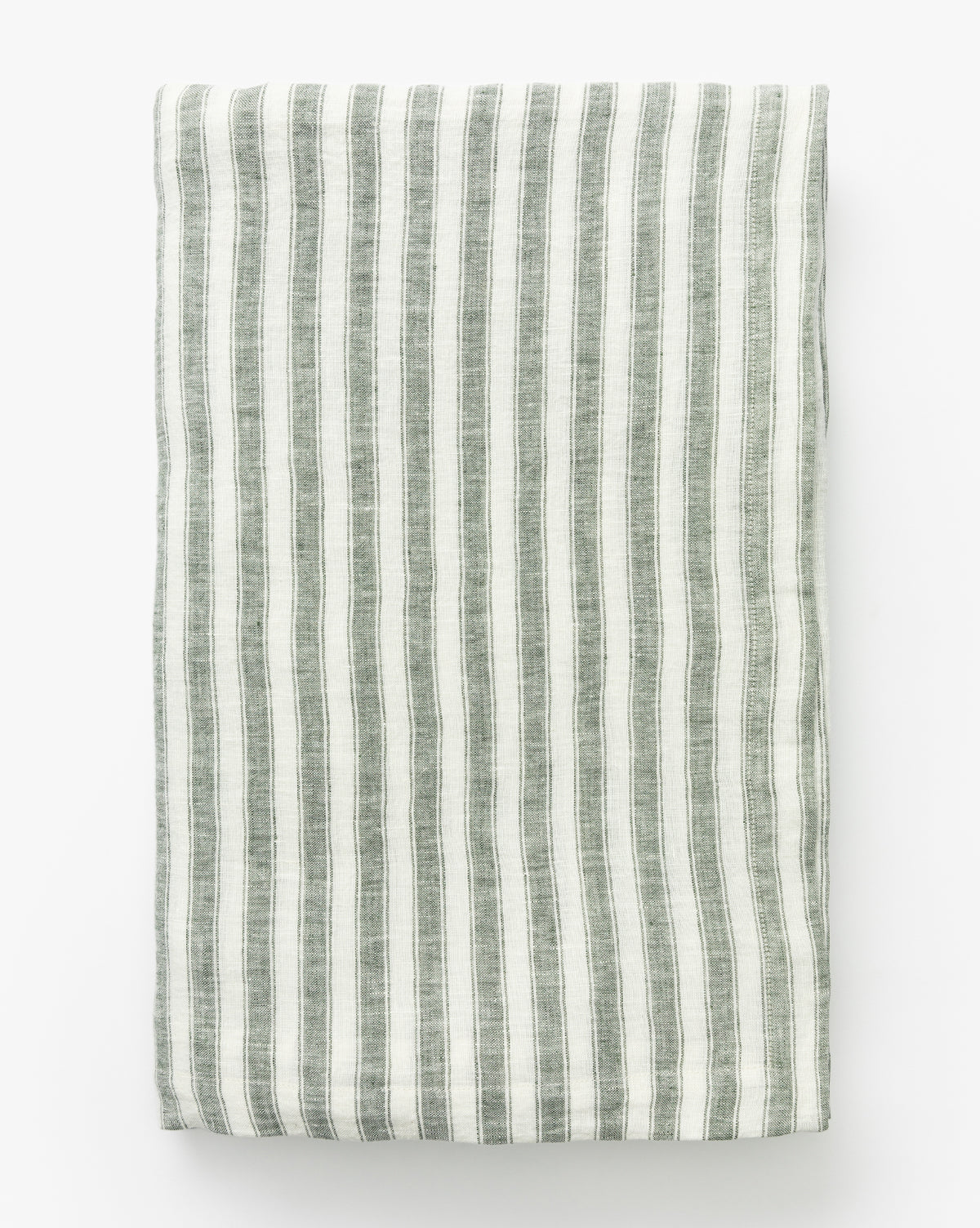 100% linen tablecloth for outdoor and indoor use from Vendixs