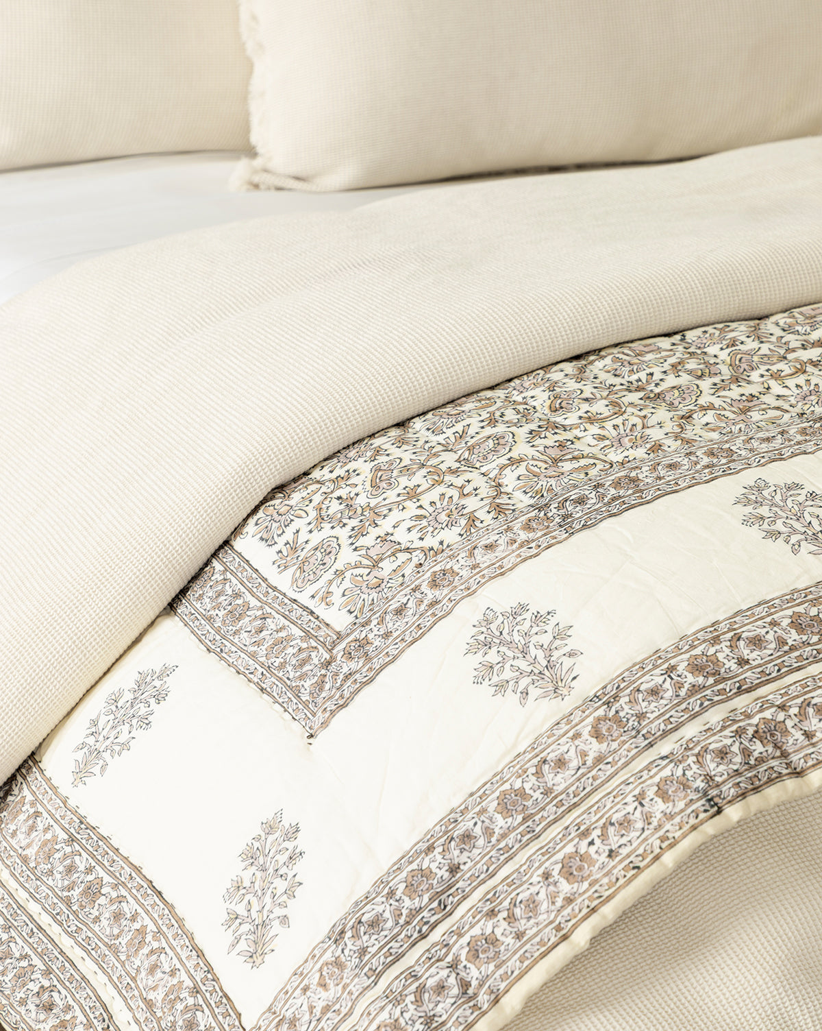 Leander Quilt