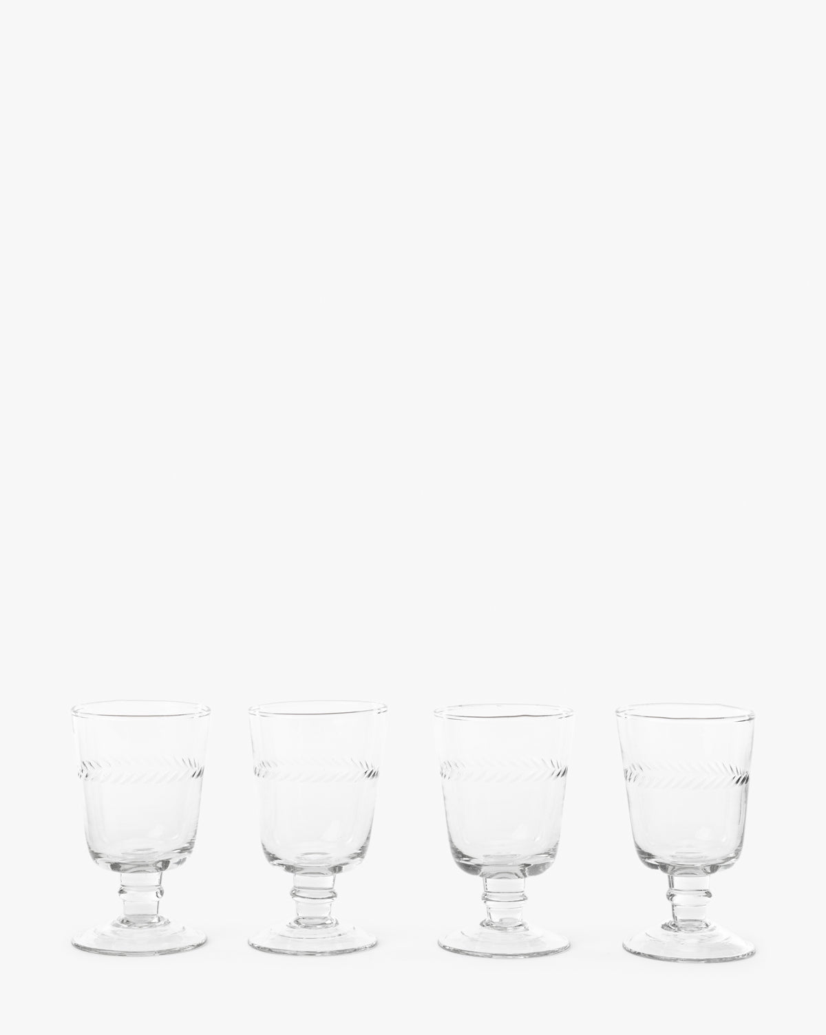 Legare Wine Glass (Set of 4)