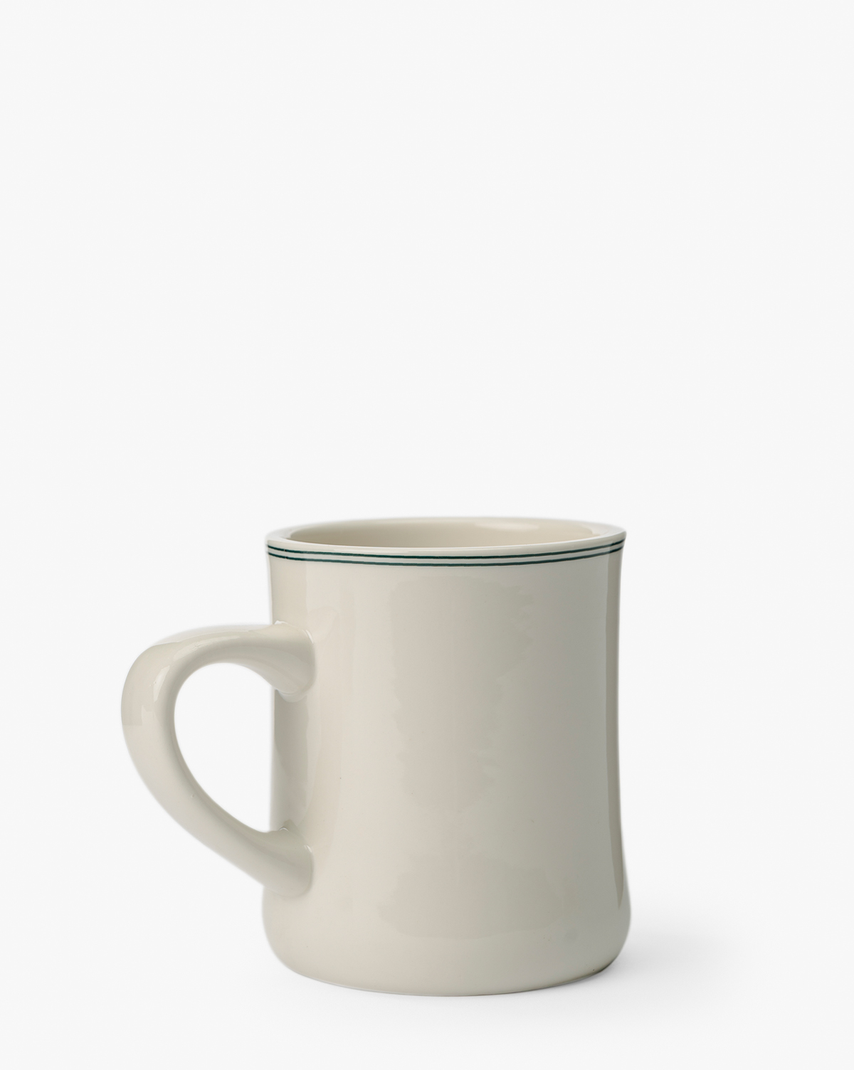 M&Co Diner Mug